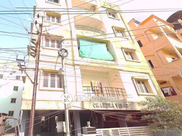 2 BHK Flat In Ram Chandra Vihar For Sale In Ameerpet