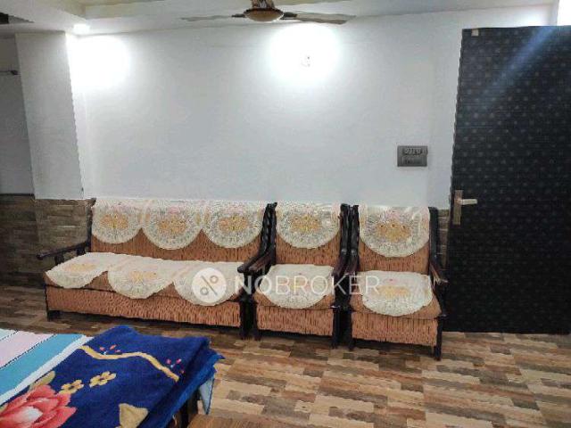 2 BHK Flat In Ram Datt Enclave for Rent In Uttam Nagar