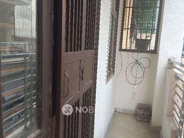 2 BHK Flat In Ram Datt Enclave, Uttam Nagar New for Rent In Uttam Nagar