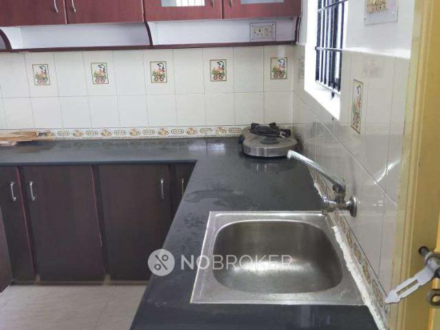 2 BHK Flat In Ram Kirupha For Sale In Kottivakkam