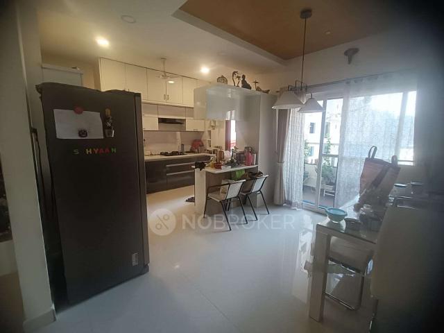 2 BHK Flat In Ram Legacy Manor, Kakatiya Hills For Sale In