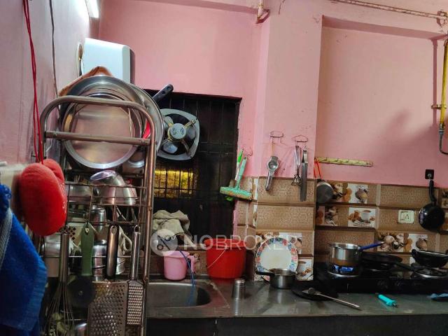 2 BHK Flat In Ram Niwas For Sale In Ayanagar