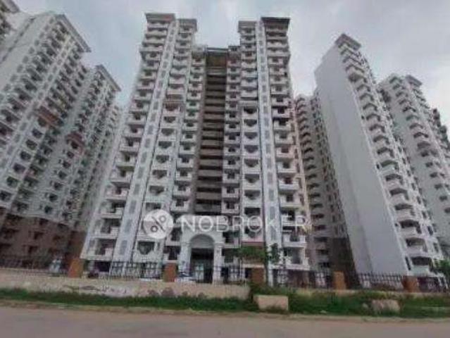 2 BHK Flat In Ram Prat H Tower For Sale In Sector 37d