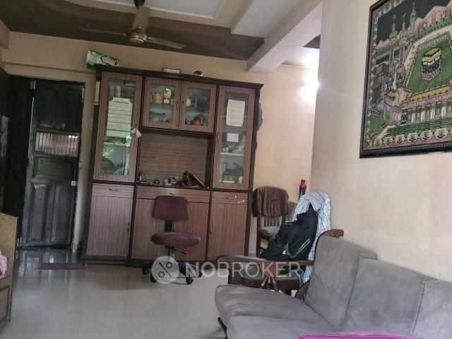 2 BHK Flat In Ram Rahim Complex For Sale In Mira Road