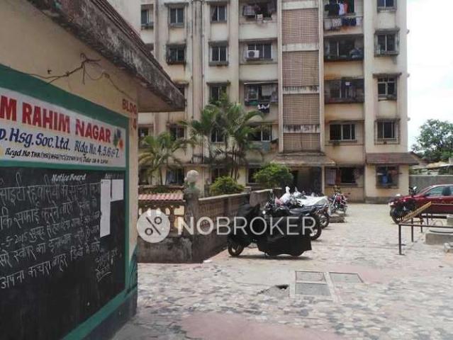 2 BHK Flat In Ram Rahim Complex For Sale In Mira Road