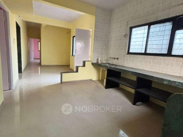 2 BHK Flat In Ram Raksha For Sale In Old Sangvi