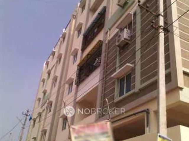 2 BHK Flat In Ram Residnecy For Sale In Pragathi Nagar