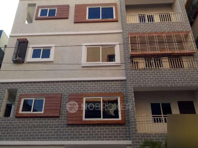 2 BHK Flat In Ram Residency for Rent In Pragathi Nagar