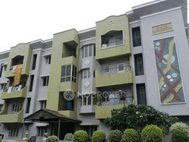 2 BHK Flat In Ram Residency For Sale In C V Raman Nagar
