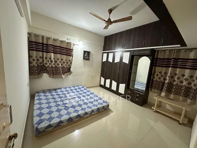 2 BHK Flat In Ram Sai Exotica for Rent In Marathahalli
