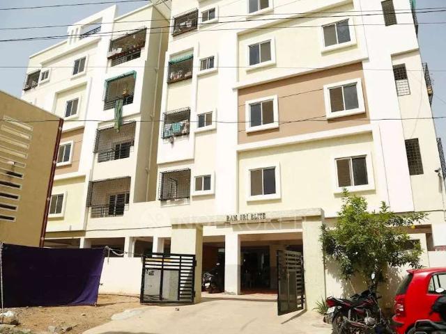 2 BHK Flat In Ram Sri Elite For Sale In Bairamalguda