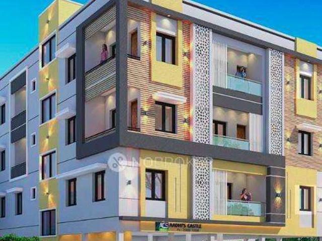 2 BHK Flat In Rammiyam Krithik For Sale In Pallikaranai