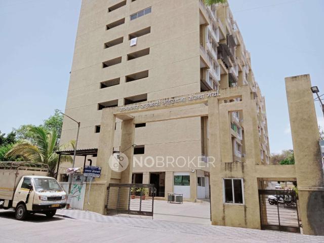 2 BHK Flat In Ramnagar Griha Rachna For Sale In Warje