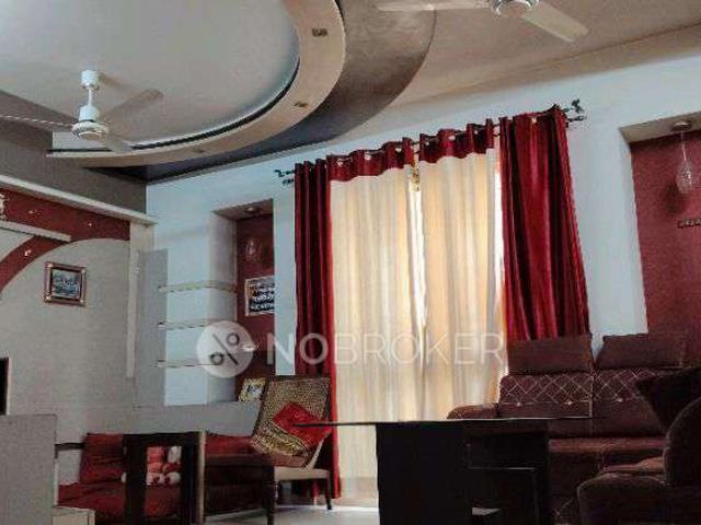 2 BHK Flat In Rama Capriccio For Sale In Wakad