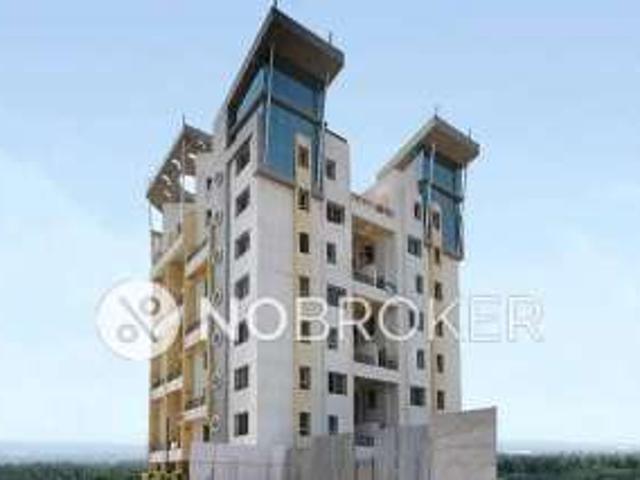 2 BHK Flat In Rama Capriccio, Wakad for Rent In Wakad