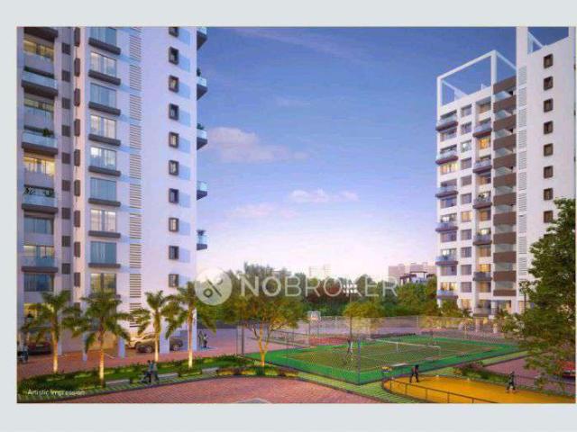 2 BHK Flat In Rama Celestial City For Sale In Pimpri chinch