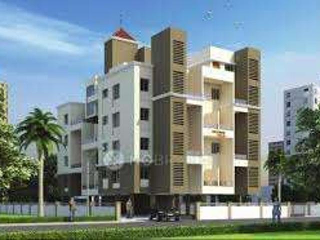 2 BHK Flat In Rama Erande Hills For Sale In Wadgaon Sheri