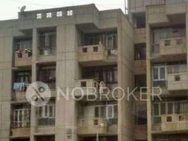 2 BHK Flat In Rama for Rent In Civil Lines