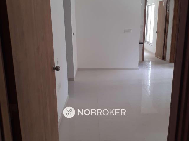 2 BHK Flat In Rama Fusion Towers For Sale In Hinjewadi
