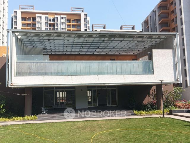 2 BHK Flat In Rama Fusion Towers For Sale In Hinjewadi Pha