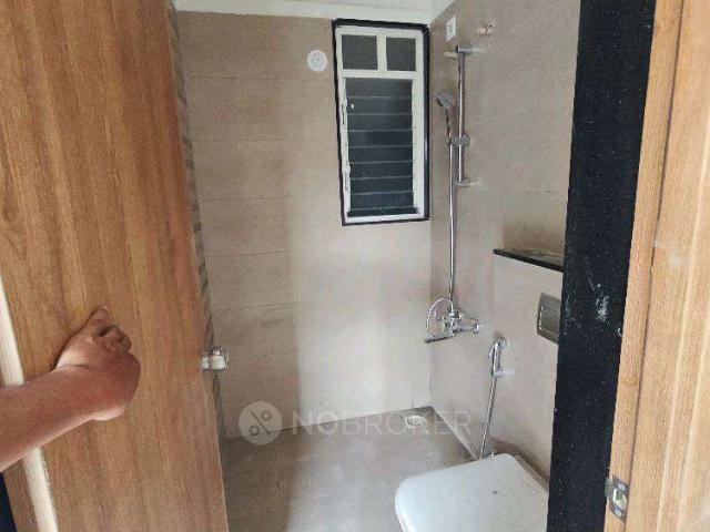 2 BHK Flat In Rama Fusion Towers for Rent In Hinjewadi