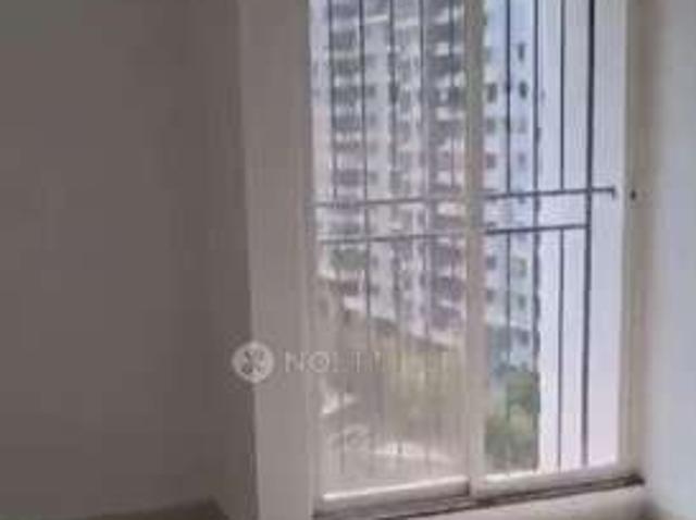 2 BHK Flat In Rama Krystal One For Sale In A 805, Midc, Chi