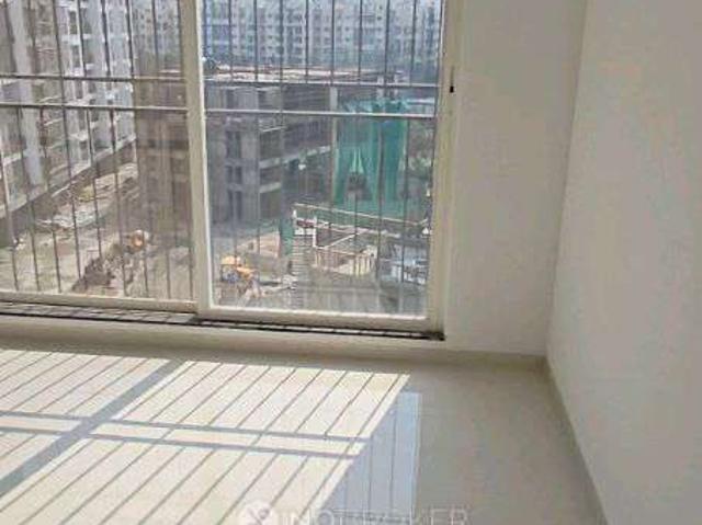 2 BHK Flat In Rama Krystal One For Sale In Moshi pc