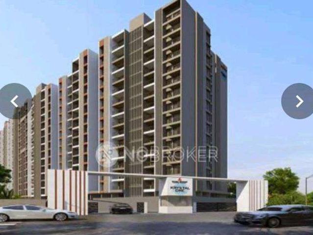 2 BHK Flat In Rama Krystal One For Sale In Moshi pc