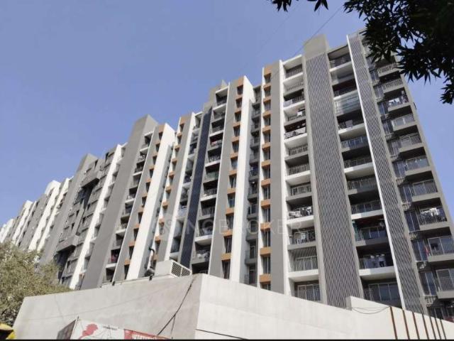 2 BHK Flat In Rama Krystal One For Sale In Moshi pc