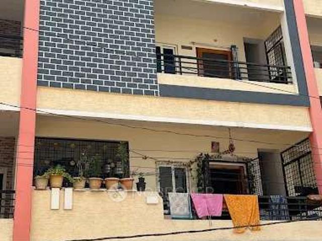 2 BHK Flat In Rama Hanuman Enclave For Sale In Aashriwad En