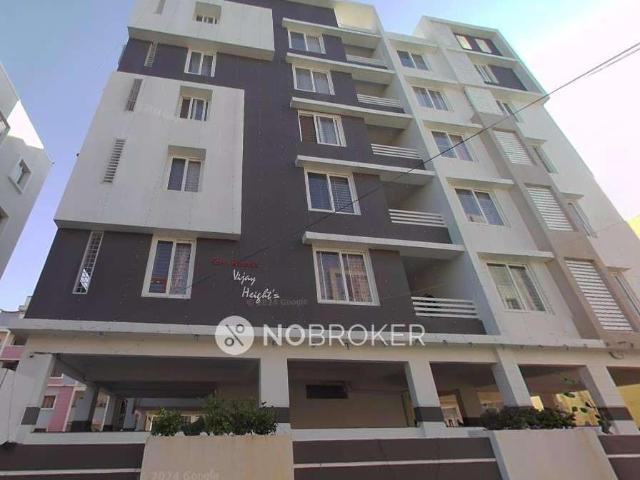 2 BHK Flat In Rama Heights For Sale In Miyapur