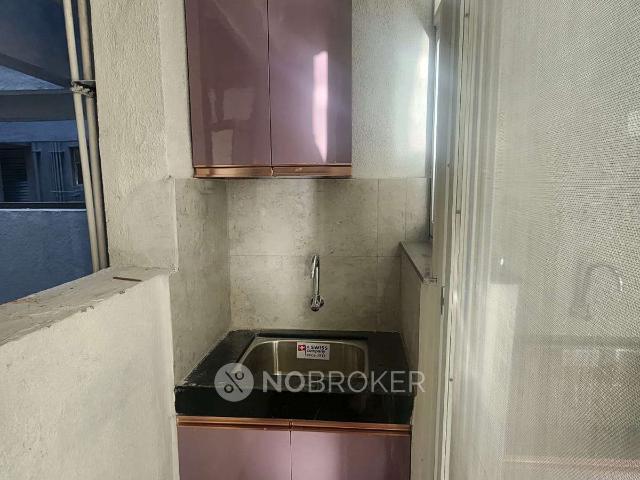 2 BHK Flat In Rama Livmo, For Sale In Hinjawadi
