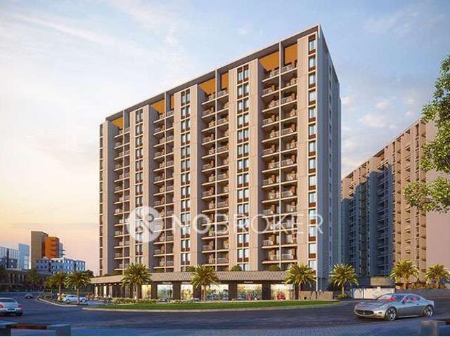 2 BHK Flat In Rama Livmo For Sale In Hinjewadi