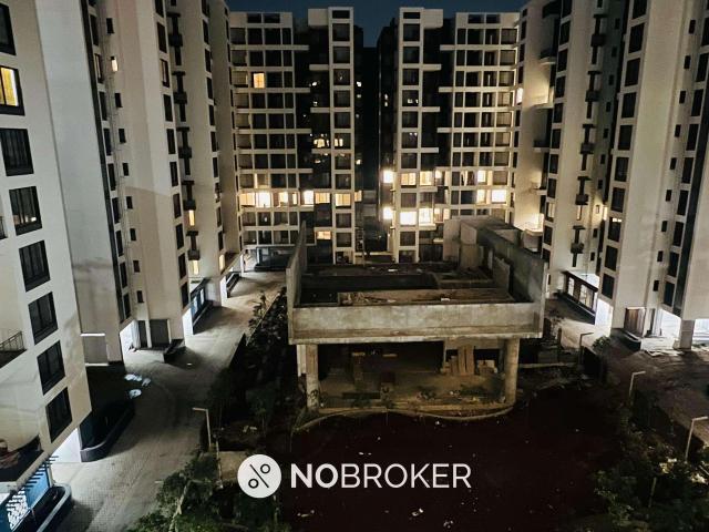 2 BHK Flat In Rama Metro Life Optima Residences For Sale In Tathawade