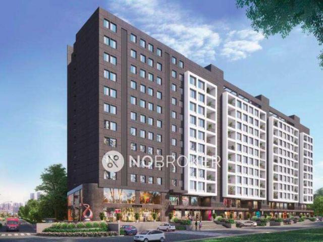 2 BHK Flat In Rama Metro Life Maxima Residences For Sale In