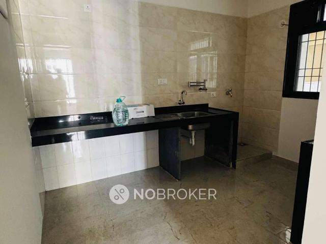2 BHK Flat In Rama Metro Life Maxima Residences For Sale In Tathawade