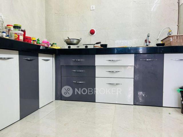 2 BHK Flat In Rama Melange For Sale In Hinjewadi