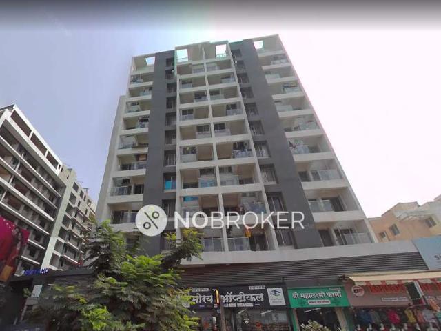 2 BHK Flat In Rama Skyland For Sale In Moshi