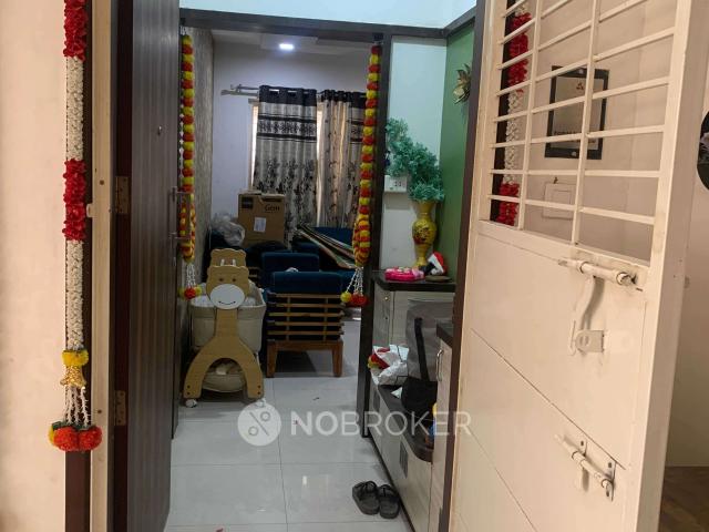 2 BHK Flat In Rama Queensland For Sale In Pimpri chinchwad