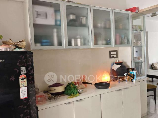 2 BHK Flat In Ramaa Apartment For Sale In Baner