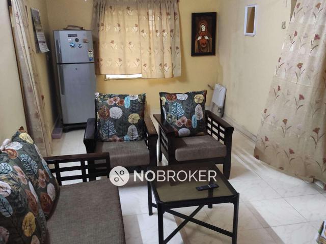 2 BHK Flat In Ramachandra Apartment for Rent In A. S. Rao