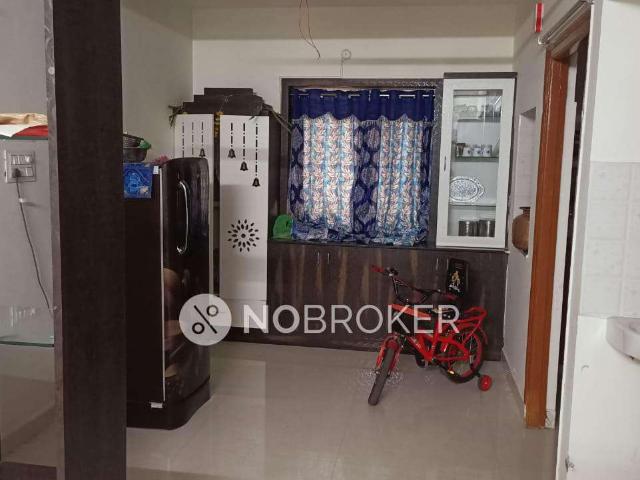 2 BHK Flat In Ramachandra Enclave, Nizampet For Sale In Pra