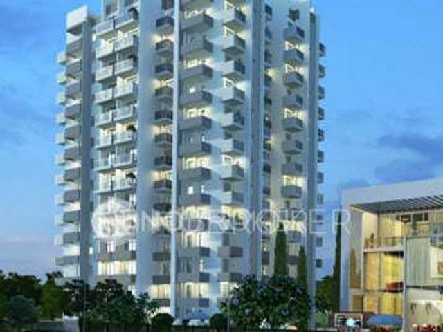 2 BHK Flat In Ramada Aalayas For Sale In Sector 102