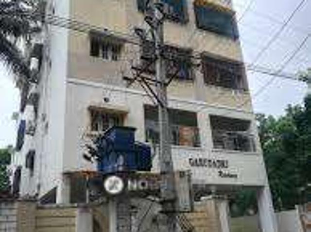 2 BHK Flat In Ramahandra Residency For Sale In Dilsukhnagar