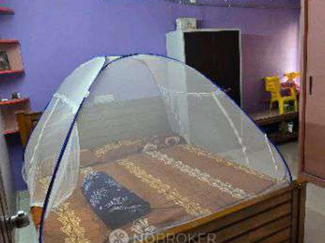 2 BHK Flat In Ramakrishna Residency for Rent In Miyapur