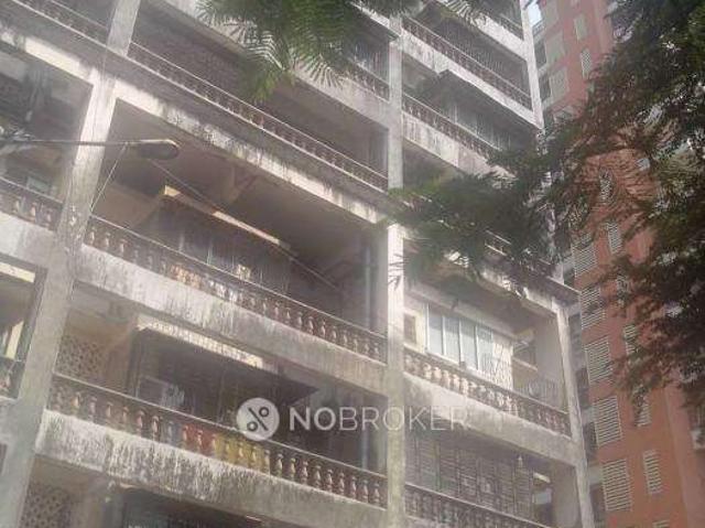 2 BHK Flat In Raman Ashish For Sale In Kandivali West
