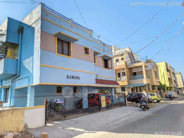 2 BHK Flat In Ramana Apartment For Sale In Ssvk Shades