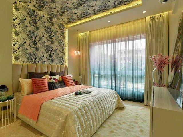 2 BHK Flat In Ramaniyam Akshaya For Sale In Adyar