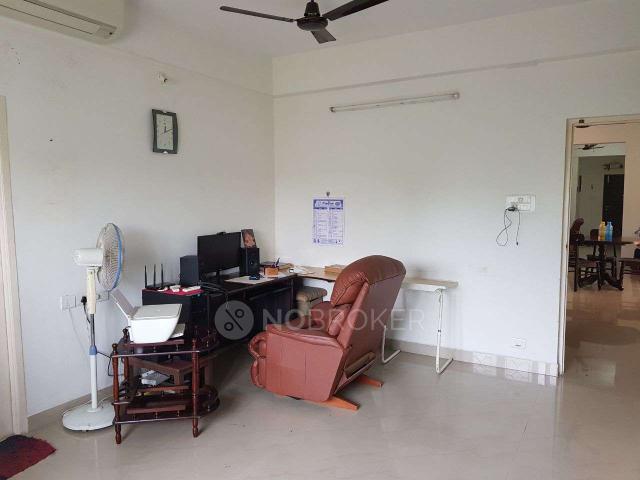 2 BHK Flat In Ramaniyam Kattima For Sale In Thoraipakkam