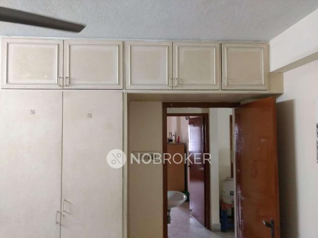 2 BHK Flat In Ramaniyam Mythri For Sale In Thiruvanmiyur